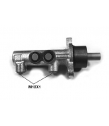 OPEN PARTS - FBM117400 - 